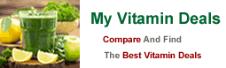 My Vitamin Deals