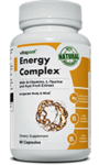 Energy Complex Bottle