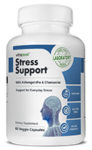 Stress Support : 3 BOTTLES PLUS 1 FREE