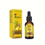 Ginger Hair Serum - Eelhoe