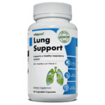 Lung Support - VitaPost