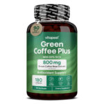 Green Coffee Plus