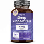 Sleep Support Plus