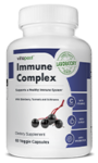 Immune Complex Bottle